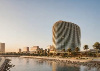 صباح للاستثمار و ريبورتاج وإيلي صعب يتشاركان لإطلاق مشروع سكني في أذربيجان