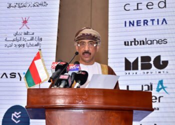 سفير عُمان بالقاهرة: السلطنة أرض بكر للاستثمار وتستهدف تعزيز التكامل مع مصر