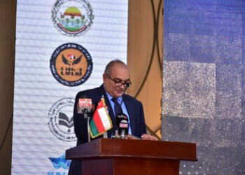 نائب وزير المالية: مستقبل واعد للتعاون المالي والاستثماري بين مصر وسلطنة عُمان