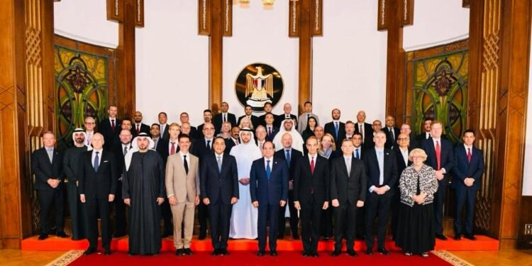 “دي اكس سي” تعلن عن شراكة استراتيجية مع هيئة تنمية صناعة تكنولوجيا المعلومات لتعزيز مكانة مصر كمركز إقليمي