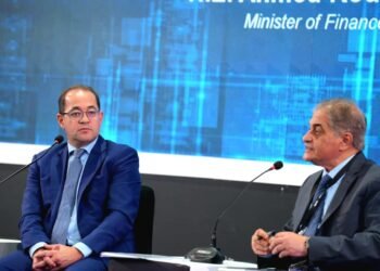 وزير المالية :ندرس إجراءات تحفيزية لتعزيز نمو القطاعات الإنتاجية وأنشطة ريادة الأعمال فى الاقتصاد