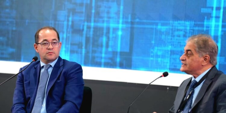 وزير المالية :ندرس إجراءات تحفيزية لتعزيز نمو القطاعات الإنتاجية وأنشطة ريادة الأعمال فى الاقتصاد