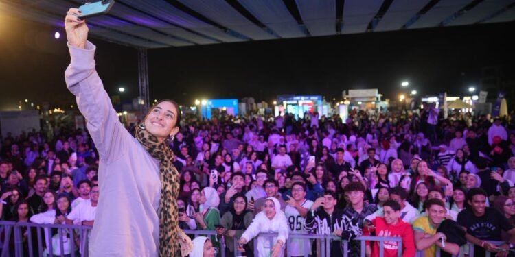 هايد بارك العقارية للتطوير استضافت النسخة العاشرة من Traverse Summit