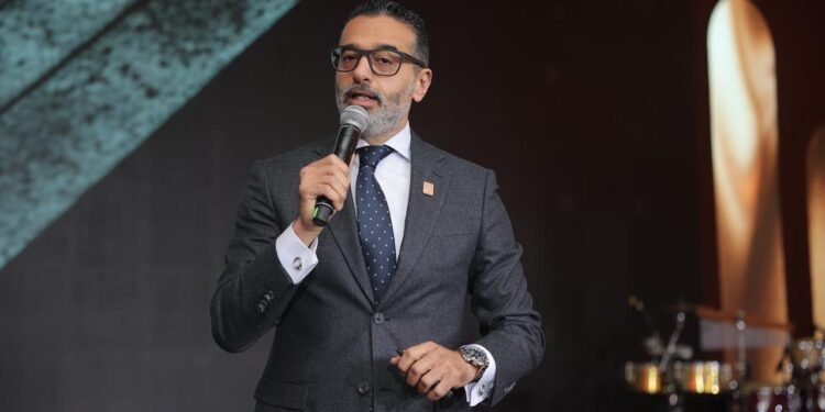 «بن باز للتطوير» تطلق أول مشروعاتها « WestVille»