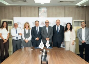 الأهلي صبور يدفع عجلة التنفيذ في مراحل مختلفة من مشروعات «SUMMER» و«KEEVA » و«GAIA»