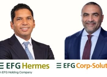 EFG Hermes Concludes Advisory on EFG Corp-Solutions’ Fourth Securitization Issuance Worth EGP 3.82 Billion