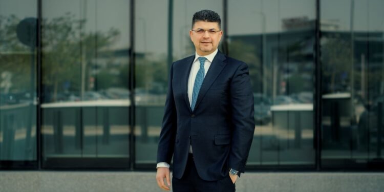 ستاندرد تشارترد: “مصر من أبرز الأسواق الواعدة عالمياً في مجال الجاهزية للتجارة الرقمية”