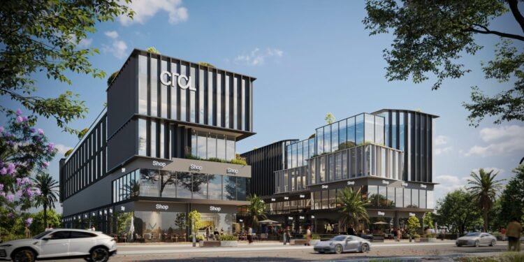 C Developments launches new phases in “CRCL” and “AJAN” Projects