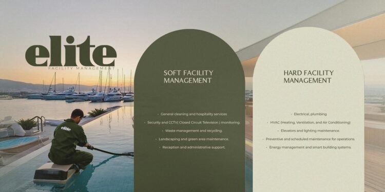 إطلاق شركة « Elite Life » لإدارة الأصول والمجتمعات السكنية  في مصر – نحو عمليات ذكية ومستدامة لمستقبل التطوير العقاري