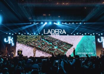 شركة «URD للتطوير» تطلق «Ladera Red Sea»..وجهة ساحلية جديدة في رأس سدر