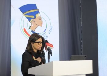 انطلاق المؤتمر العلمي لمؤسسة ومستشفى أهل مصر لعلاج الحروق برعاية وزارة الصحة ووزارة التضامن الاجتماعي