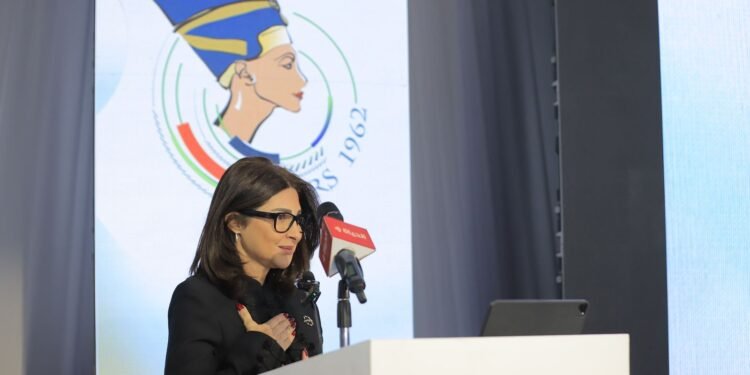 انطلاق المؤتمر العلمي لمؤسسة ومستشفى أهل مصر لعلاج الحروق برعاية وزارة الصحة ووزارة التضامن الاجتماعي