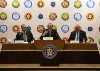 كجوك : اعتز جدًا بأنني وزملائي من قيادات الصف الأول بوزارة المالية ومصالحها.. «من ثمار استثمار الدولة فى القيادات الشابة» 