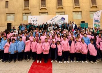 Elano” Organizes Celebration to Support Child Burn Survivors at Ahl Masr Foundation