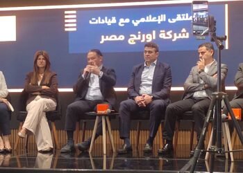 اورانج تستثمر 10 مليار جنيه العام المقبل في الشبكات