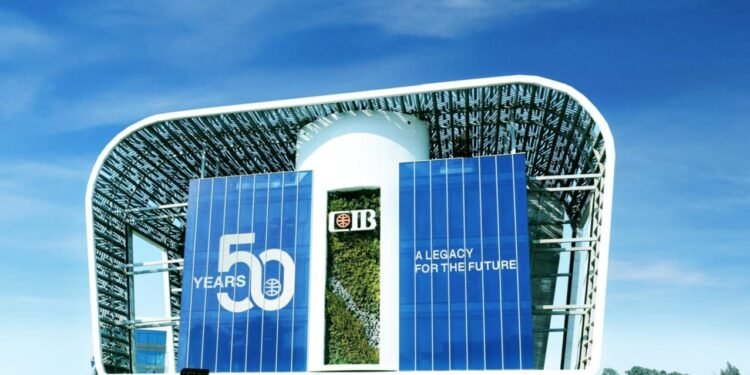 بطاقات CIB Visa Business للشركات متاحة الآن عبر Apple Pay