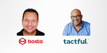 Bosta and Tactful AI Form Strategic Partnership to Elevate Customer Experience Across the Region
