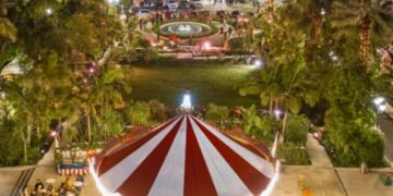 A RIVIERA ESCAPE WITH HÔTEL DE PARIS MONTE-CARLO