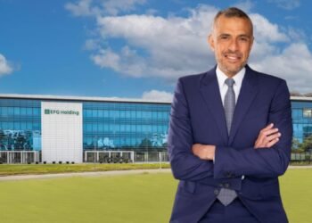 مجموعة إي اف چي القابضة تحقق نتائج جيدة للربع الثالث من عام 2025، مع ارتفاع الأرباح بفضل الأداء القوي لكل من بنك نكست وإي اف چي فاينانس