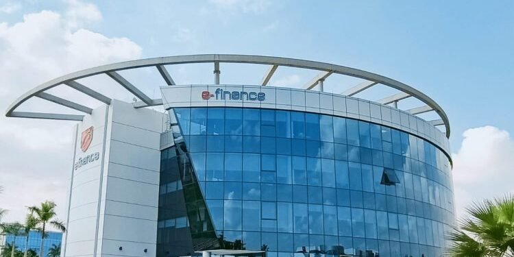 20 عامًا من الشمول المالي صنعت «إي-فاينانس»… القصة الكاملة لظهور التحول الرقمي في مصر