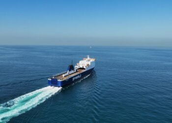 “دي بي ورلد” تطلق خدمة جديدة للنقل البحري بين دبي والعراق بمدة عبور 36 ساعة لخفض تكاليف وأوقات الشحن