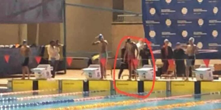 بين السباح يوسف ومدرسة سيدز… أمهات مصر المذعورات .. ماذا يفعلن؟