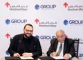 Madinet Masr Inks MoU with Group Construction to Accelerate Development in Sarai with Total Investments of EGP 1.2 billion