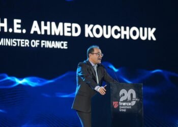 وزير المالية  : «إى. فاينانس» قصة نجاح مصرية ملهمة ومؤثرة فى تحسين الخدمات للناس والاقتصاد