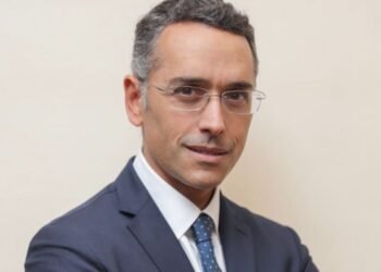 بنك مصر يعلن تعيين عمرو دمرداش رئيسًا لقطاع ائتمان الشركات والقروض المشتركة