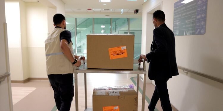 “أهل مصر لعلاج الحروق” تنجح في استيراد أول شحنة من الجلد المجمد تحت رعاية حكومية كاملة