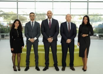 EFG Holding Renews ISO 22301:2019 Certification for Business Continuity Management System Through 2029