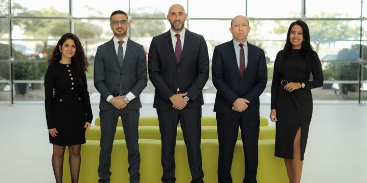 مجموعة إي اف چي القابضة تحصل مجدداً على اعتماد الايزو  22301:2019 لنظام إدارة استمرارية الأعمال حتى عام 2029