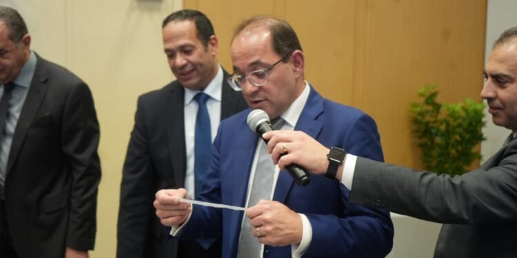 «كجوك» يشهد قرعة «تأشيرات الحج» للعاملين بوزارة «المالية»