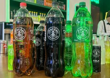 سبيرو سباتس تشارك في الدورة العاشرة للمعرض التجاري الدولي للأغذية والمشروبات فوود أفريكا