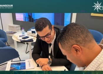 إقبال استثنائي على مشروعات “المنصور للتطوير” في معرض الرياض.. والشركة تفتح أبوابها لزوار الخُبر