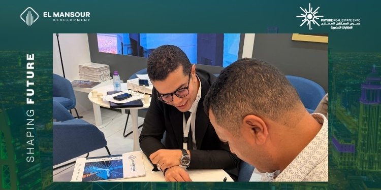 إقبال استثنائي على مشروعات “المنصور للتطوير” في معرض الرياض.. والشركة تفتح أبوابها لزوار الخُبر