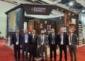 Egyptian Group Marks Its 10th Consecutive Participation at Food Africa, Supporting Export Growth and Market Expansion