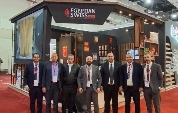 Egyptian Group Marks Its 10th Consecutive Participation at Food Africa, Supporting Export Growth and Market Expansion