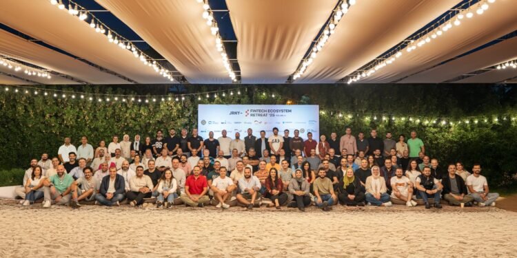 In Partnership with the FRA Sandbox, JRNY announces the successful conclusion of the Fintech Industry Retreat 2025 – Volume 4