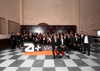 AEMB enhances its presence in West Cairo via a strong partnership with A Plus Development