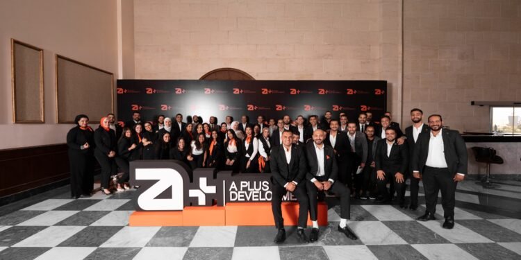 AEMB enhances its presence in West Cairo via a strong partnership with A Plus Development