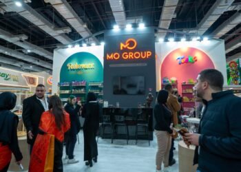 “إم أو جروب” تستهدف 12 مليون دولار صادرات من الشكولاتة والحلوى خلال 2026