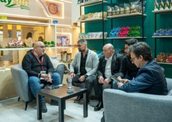 M. O Group” Targets $12 Million in Chocolate and Confectionery Exports in 2026
