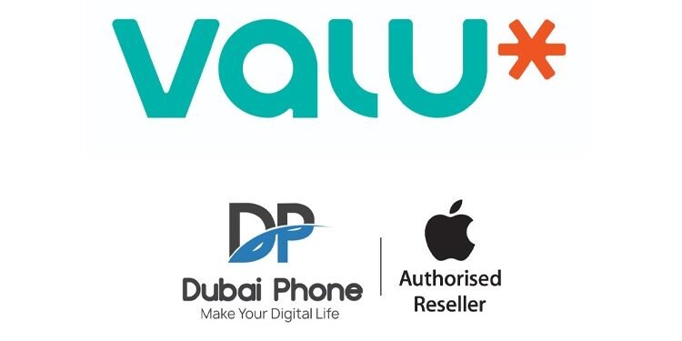Valu Celebrates Dubai Phone Becoming an Official Apple Authorized Reseller with Exclusive Offers for its Customers