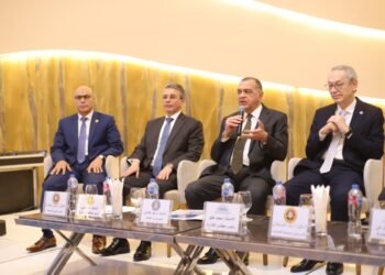 المالية لرجال الأعمال بالإسكندرية:نستهدف تبسيط الإجراءات الجمركية وتخفيف الأعباء عن مجتمع الأعمال 