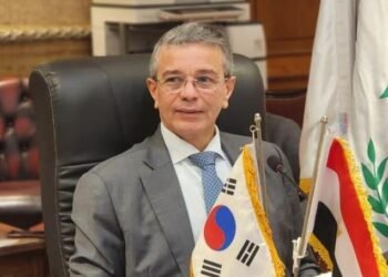 «الجمارك» تبحث مع نظيرتها الكورية تطوير منظومة التجارة الإلكترونية وتبادل الخبرات التقنية