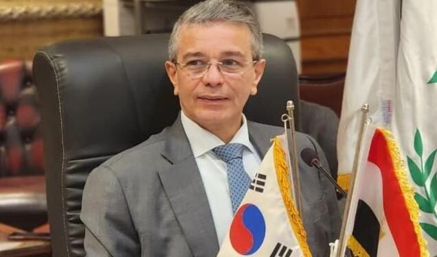 «الجمارك» تبحث مع نظيرتها الكورية تطوير منظومة التجارة الإلكترونية وتبادل الخبرات التقنية