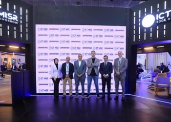 ICT Misr” توقع شراكة مع “CrowdStrike” العالمية لتوسيع خدماتها للأمن السيبراني في مصر والمنطقة