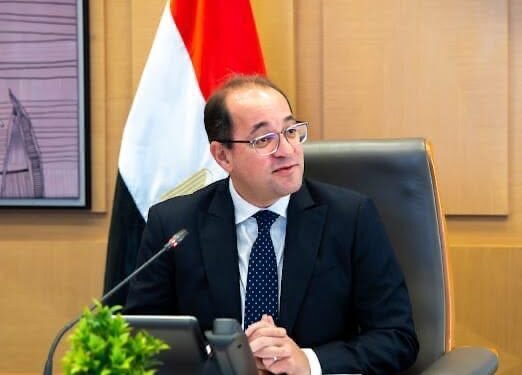 وزير المالية.. ردًا على أسئلة مطورين عقاريين «إحنا بنسهل على الناس بجد.. عاوزين نوسع القاعدة الضريبية ونحسن الخدمات»