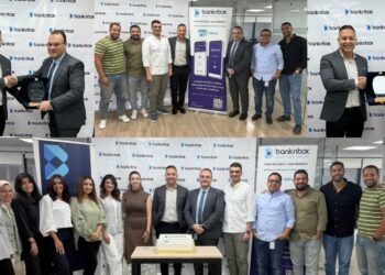 Banknbox تحصل رسميًا على شهادة PCI MPoC وتنضم لقائمة أبرز الشركات العالمية في تقنيات SoftPOS